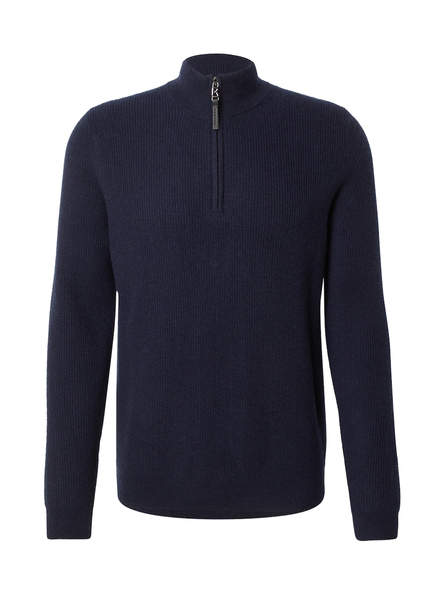 Свитер BOGNER DEREK, темно-синий
Свитер BOGNER DEREK, темно-синий