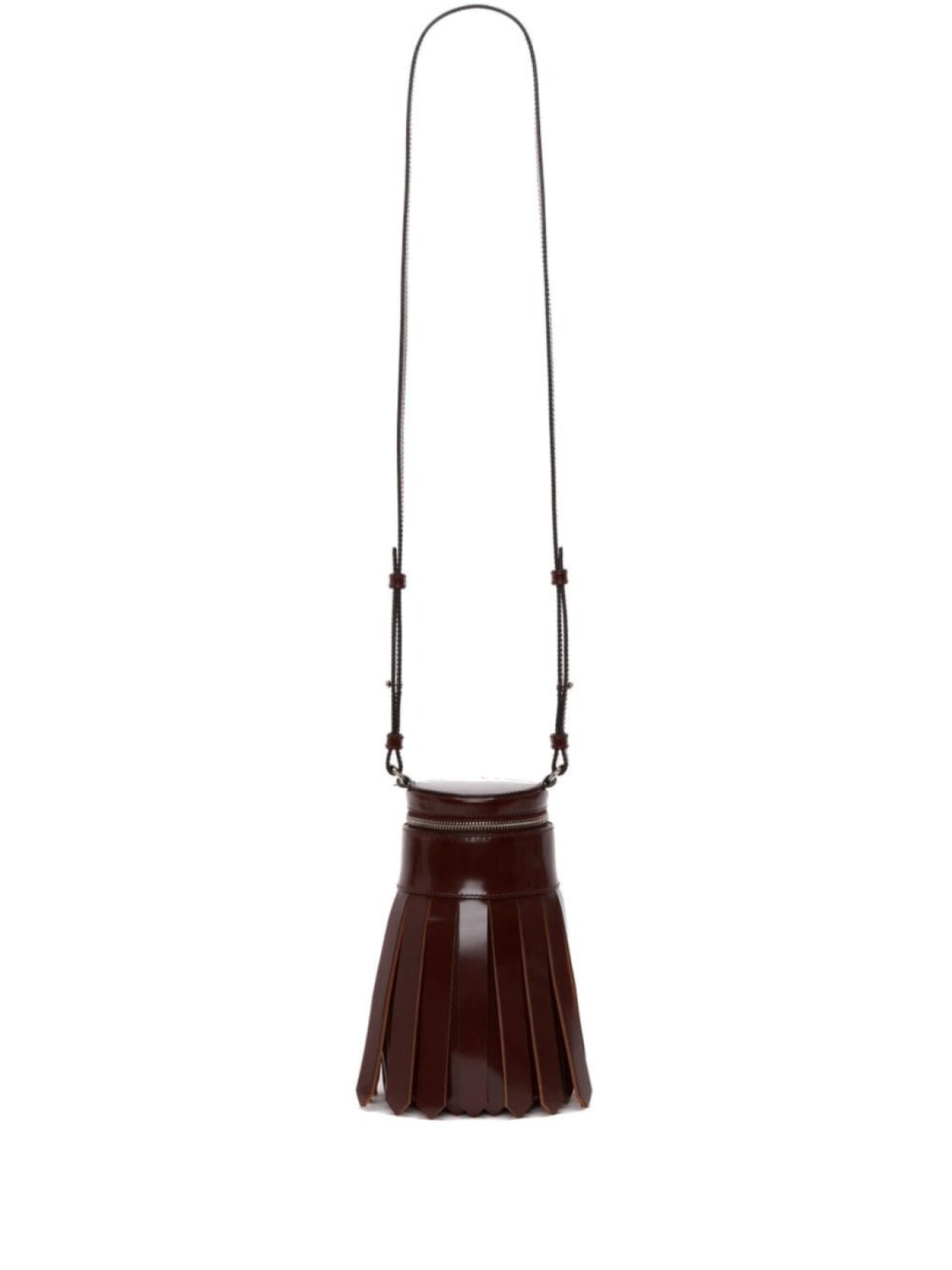 JW Anderson сумка с кисточками, красный
JW Anderson сумка с кисточками, красный