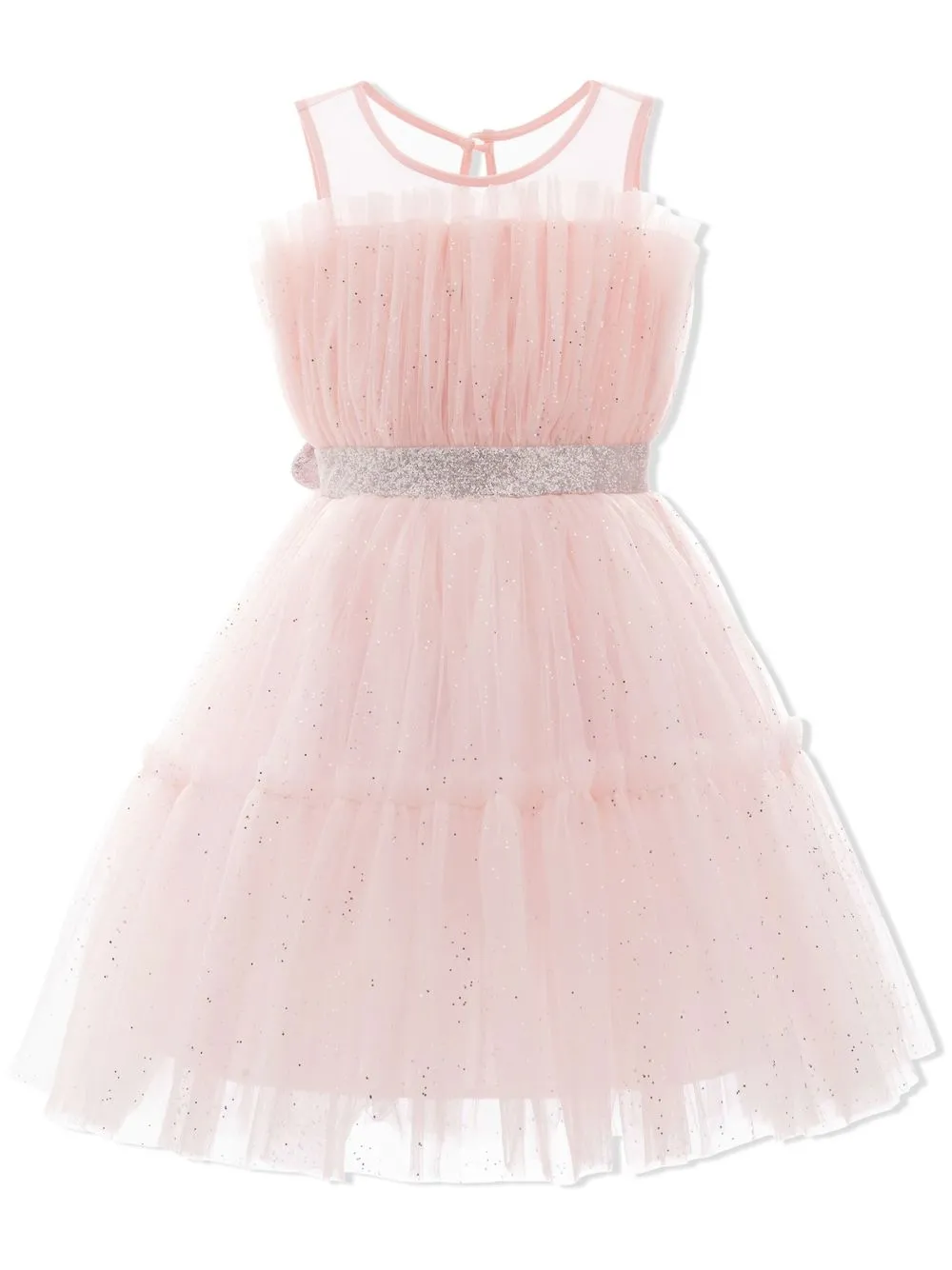 Платье Ohlone Tulleen, розовый
Платье Ohlone Tulleen, розовый