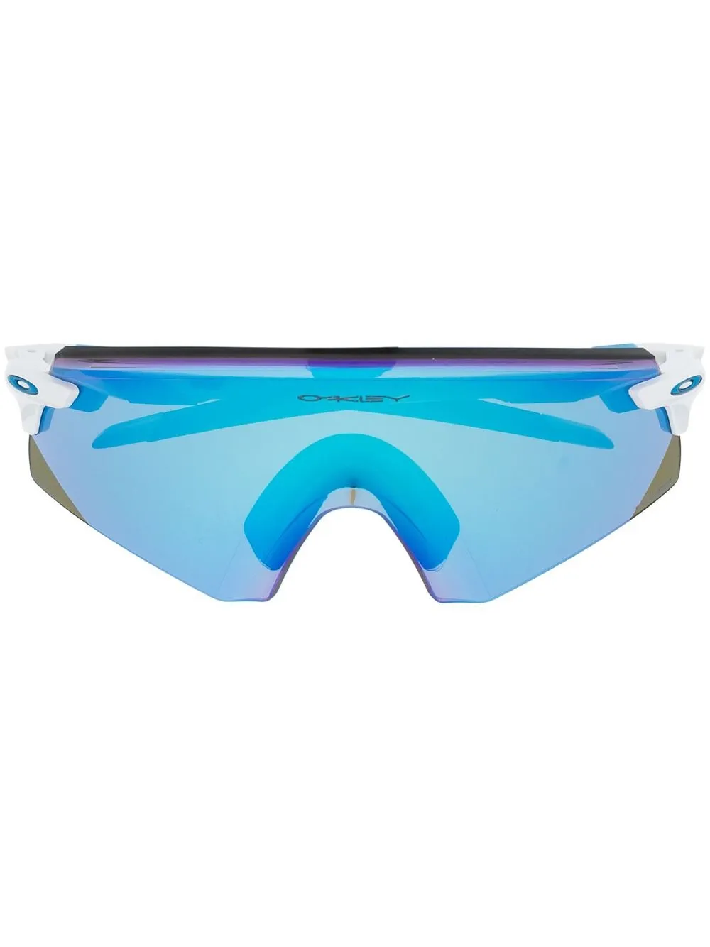 Солнцезащитные очки-маска Encoder Oakley, белый
Солнцезащитные очки-маска Encoder Oakley, белый