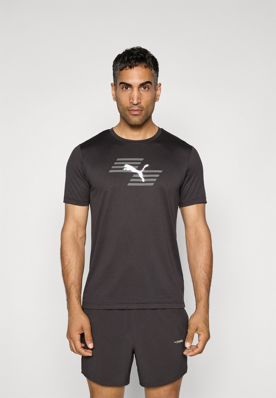 Футболка Puma HYROX GRAPHIC TEE, Black, Черный, Футболка Puma HYROX GRAPHIC TEE, Black
Футболка Puma HYROX GRAPHIC TEE, Black, Черный, Футболка Puma HYROX GRAPHIC TEE, Black