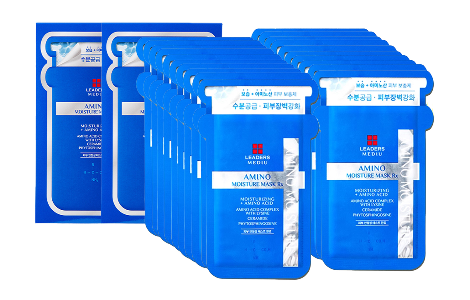 Маска тканевая для женщин LEADERS
Маска тканевая для женщин LEADERS