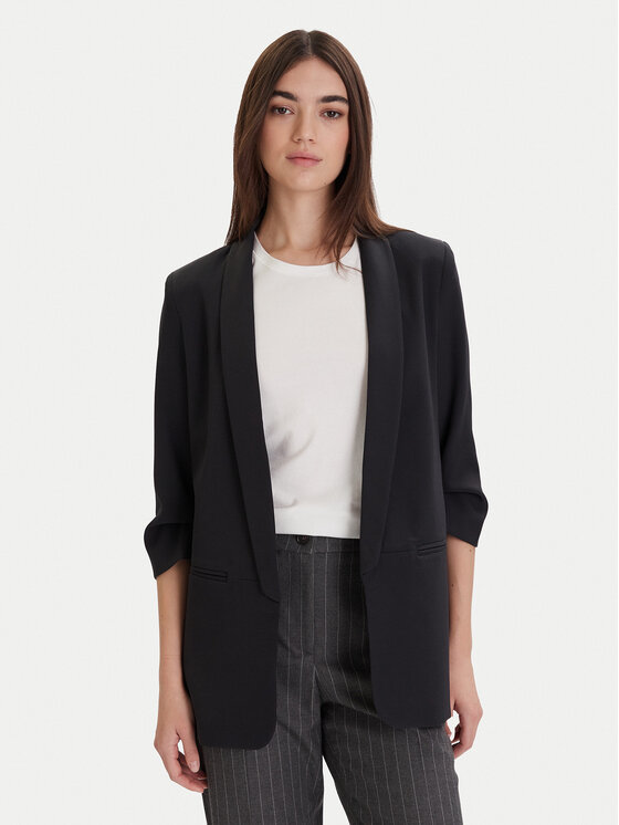 Пиджак regular fit Elly 15197451 Only, серый
Пиджак regular fit Elly 15197451 Only, серый