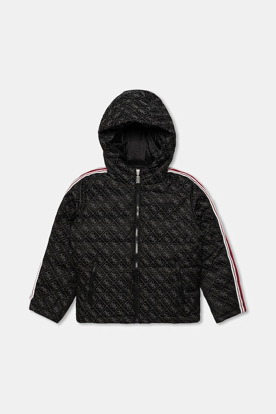 Детская куртка Guess, черный
Детская куртка Guess, черный