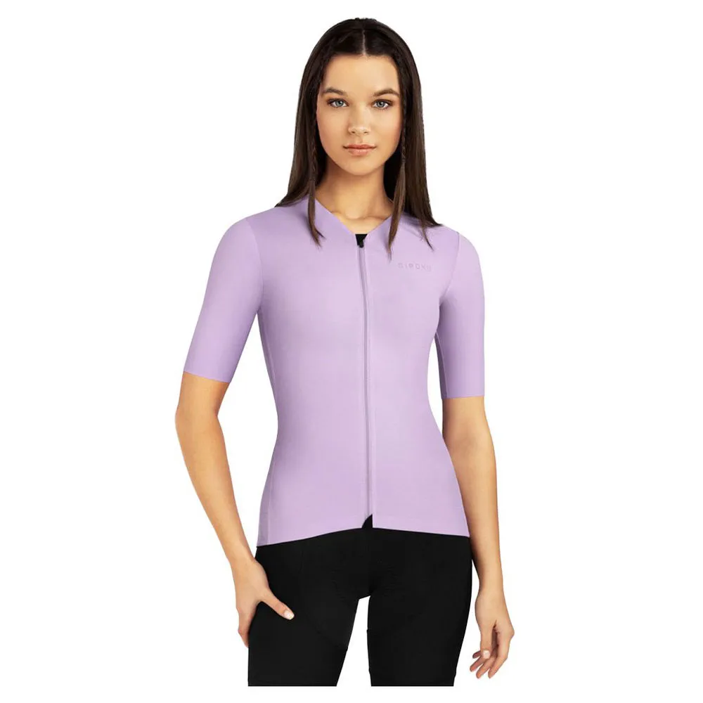 Джерси с коротким рукавом Siroko SRX Pro Nebula, фиолетовый
Джерси с коротким рукавом Siroko SRX Pro Nebula, фиолетовый