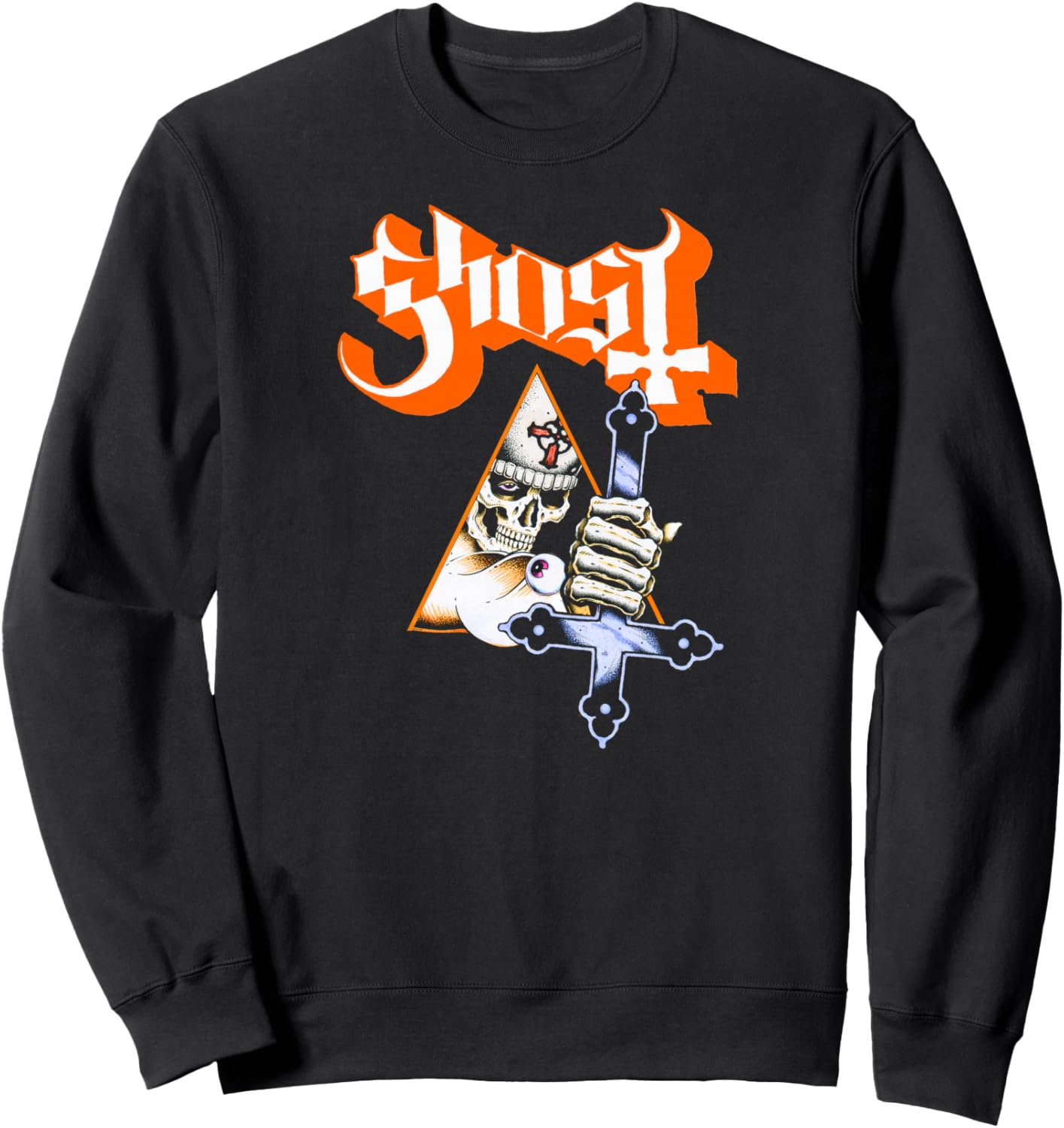 Толстовка Ghost - Clockwork, черная, Черный, Толстовка Ghost - Clockwork, черная
Толстовка Ghost - Clockwork, черная, Черный, Толстовка Ghost - Clockwork, черная