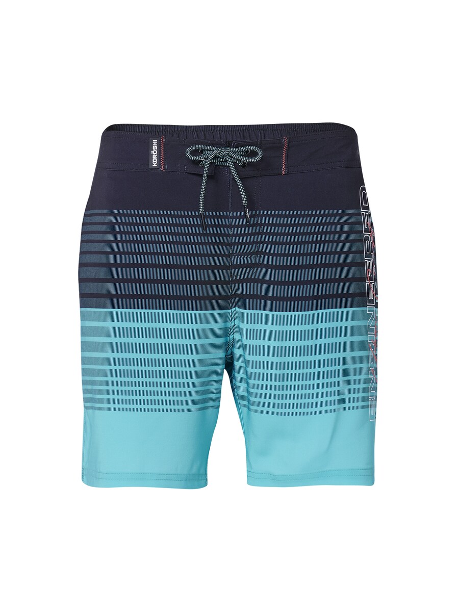 Шорты для серфинга KOROSHI, зеленый
Шорты для серфинга KOROSHI, зеленый