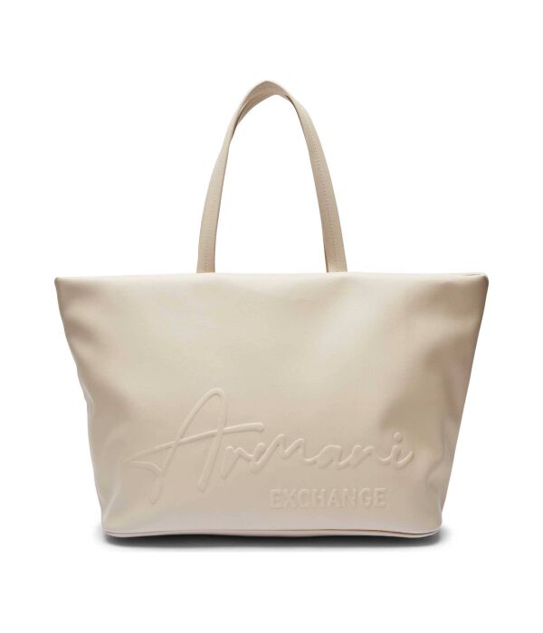 Сумочка Armani Exchange, экрю
Сумочка Armani Exchange, экрю