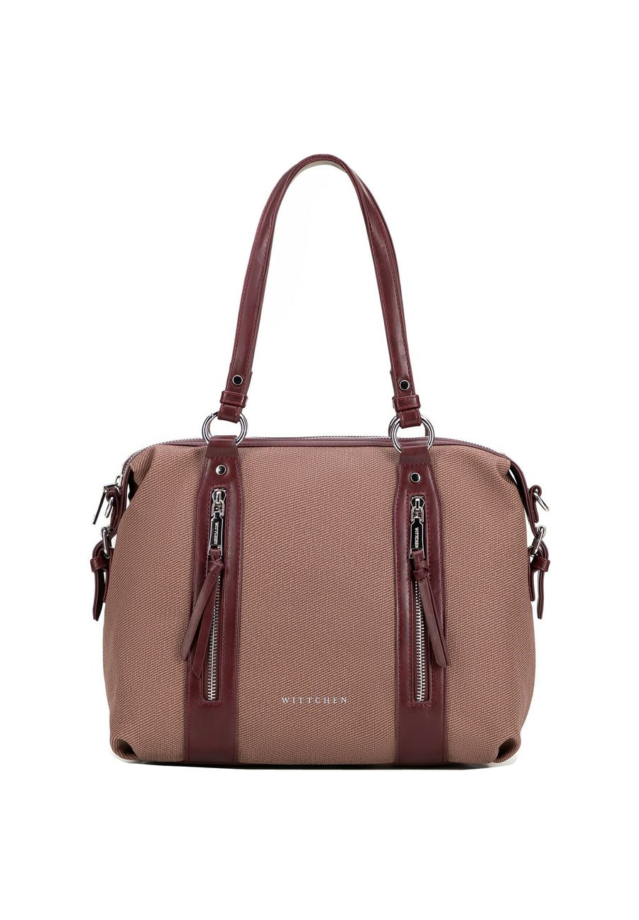 Сумка WITTCHEN YOUNG COLLECTION, Bordeaux
Сумка WITTCHEN YOUNG COLLECTION, Bordeaux