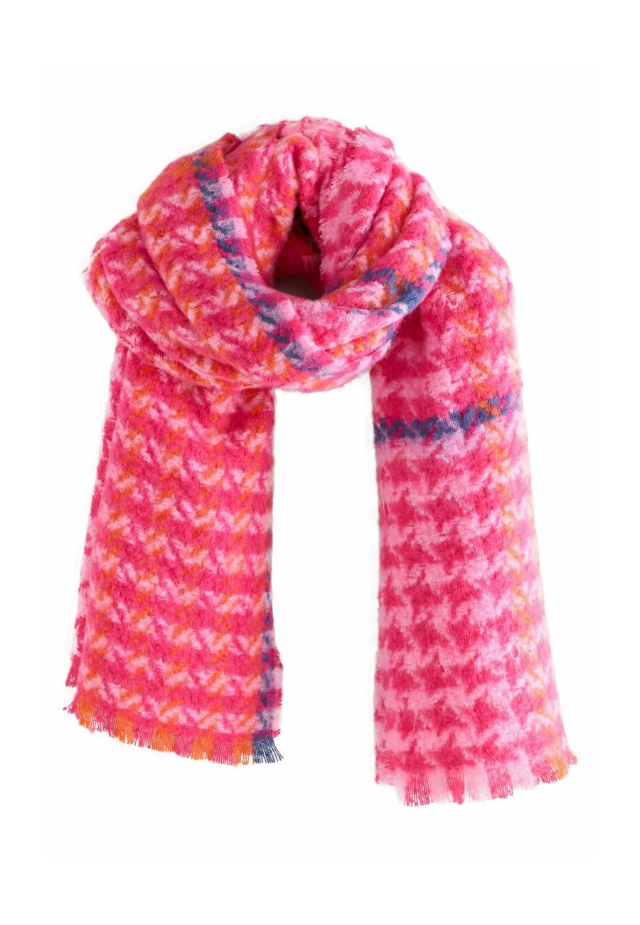 Шарф Next Scarf, Pink Dogstooth/Pink
Шарф Next Scarf, Pink Dogstooth/Pink