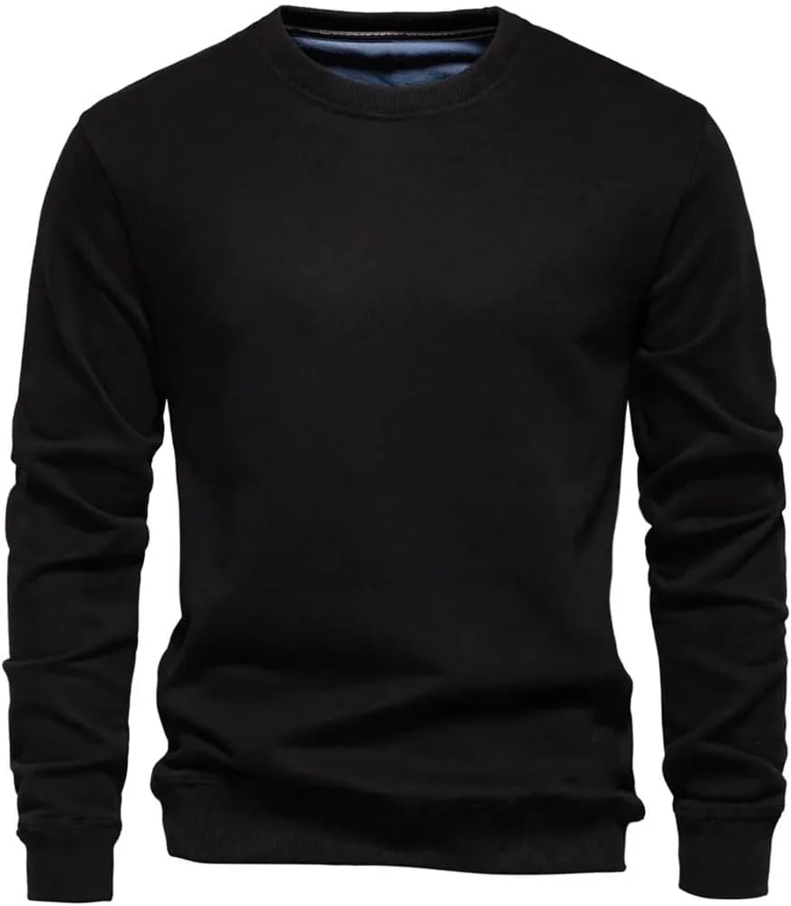 Мужской свитер из шерсти с геометрическим узором
Мужской свитер из шерсти с геометрическим узором