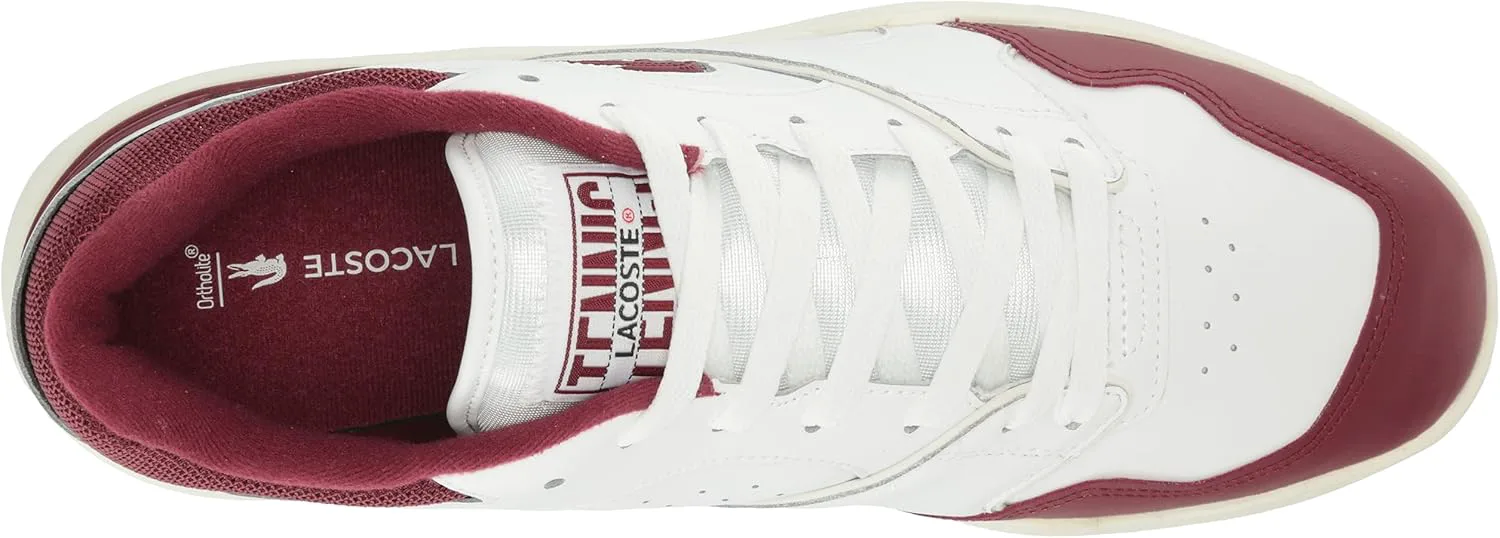 Мужские кроссовки Lacoste Lineshot
Мужские кроссовки Lacoste Lineshot