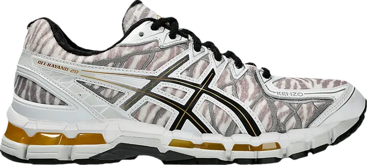 Кроссовки Kenzo x Gel Kayano 20 'Off White Zebra', кремовый, Серый;бежевый, Кроссовки Kenzo x Gel Kayano 20 'Off White Zebra', кремовый
Кроссовки Kenzo x Gel Kayano 20 'Off White Zebra', кремовый, Серый;бежевый, Кроссовки Kenzo x Gel Kayano 20 'Off White Zebra', кремовый