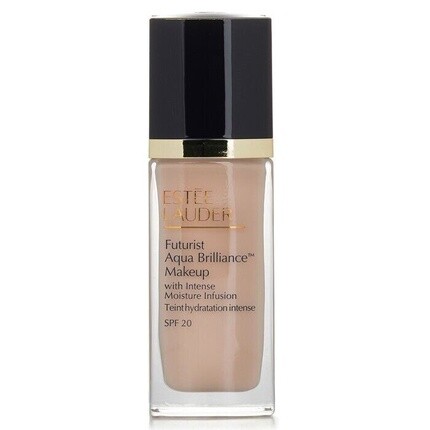 Estee Lauder Futurist Aqua Brilliance Makeup SPF20 Cool Bone 30мл Estée Lauder 
Estee Lauder Futurist Aqua Brilliance Makeup SPF20 Cool Bone 30мл Estée Lauder