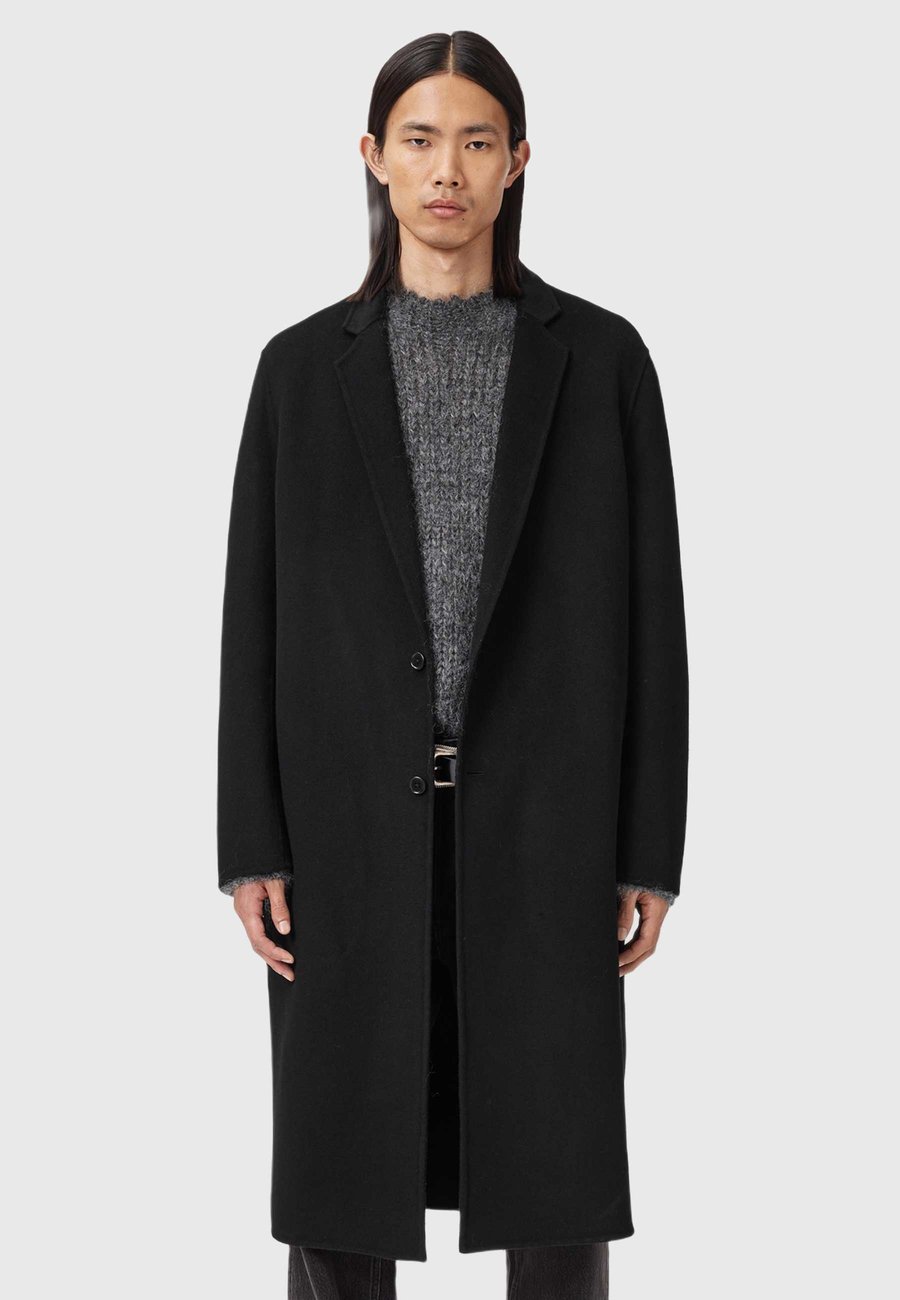 Пальто AllSaints BRAX, Black
Пальто AllSaints BRAX, Black