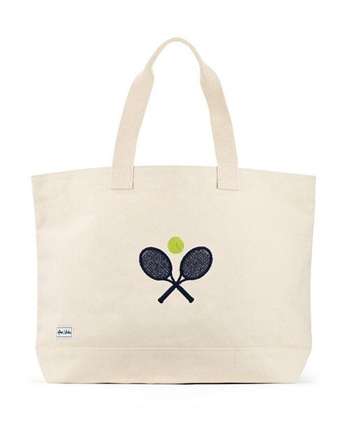 Сумка-тоут Country Club со скрещенными ракетками Ame & Lulu, цвет Tan/Beige, Бежевый, Сумка-тоут Country Club со скрещенными ракетками Ame & Lulu, цвет Tan/Beige
Сумка-тоут Country Club со скрещенными ракетками Ame & Lulu, цвет Tan/Beige, Бежевый, Сумка-тоут Country Club со скрещенными ракетками Ame & Lulu, цвет Tan/Beige