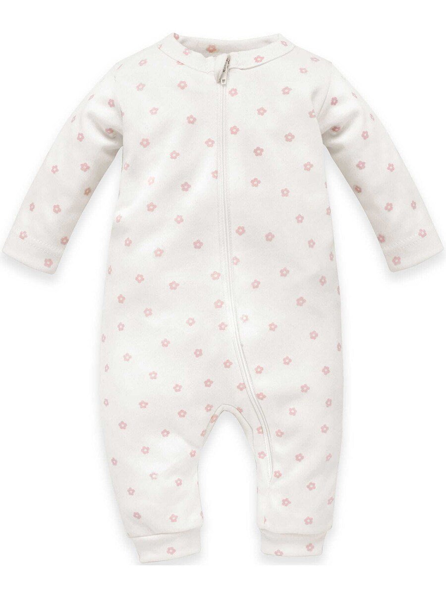 Комбинезон/боди Pinokio, кремовый
Комбинезон/боди Pinokio, кремовый