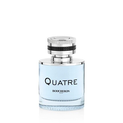 Туалетная вода Boucheron Quatre 50 мл
Туалетная вода Boucheron Quatre 50 мл