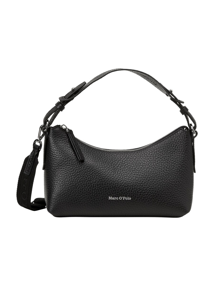 Сумка кросс-боди Marc OPolo, Black
Сумка кросс-боди Marc OPolo, Black