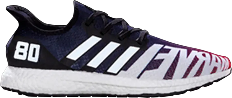 Кроссовки Adidas Marvel x Foot Locker x AM4 'Marvel 80 Vol. 1', многоцветный
Кроссовки Adidas Marvel x Foot Locker x AM4 'Marvel 80 Vol. 1', многоцветный