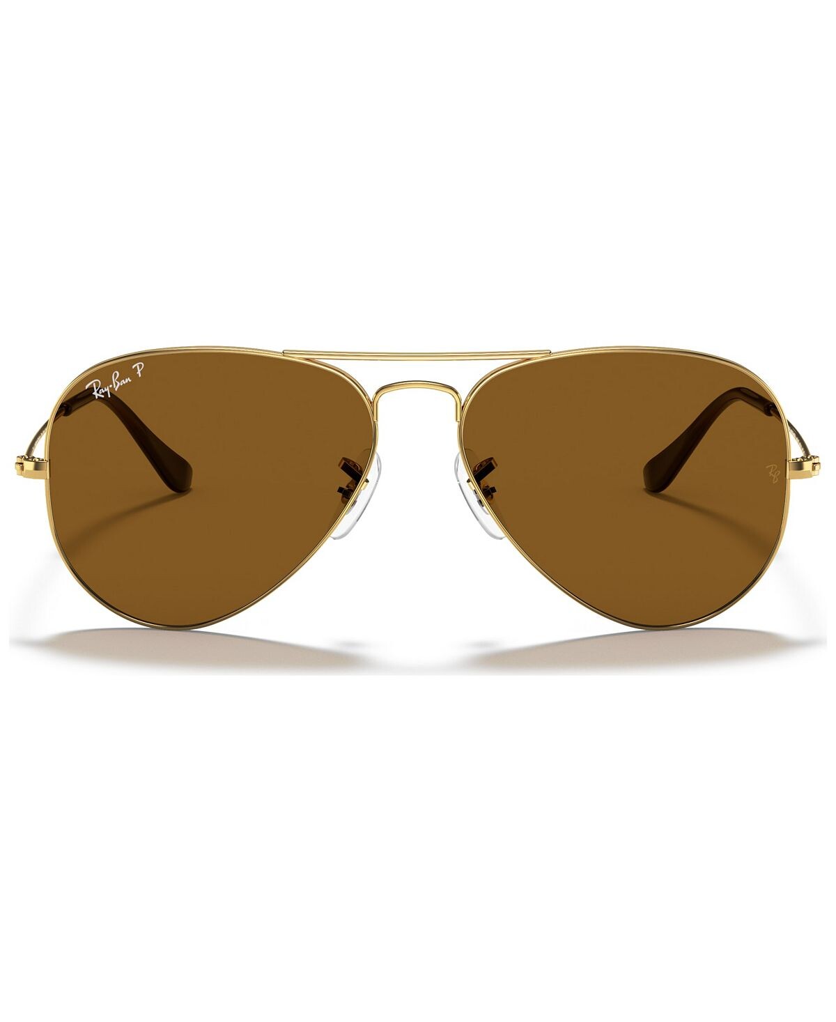 Поляризованные солнцезащитные очки, rb3025 aviator Ray-Ban, мульти
Поляризованные солнцезащитные очки, rb3025 aviator Ray-Ban, мульти