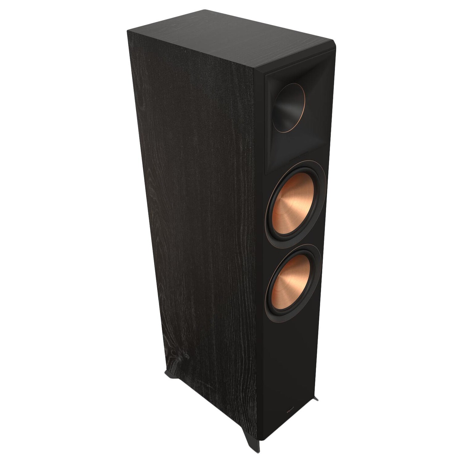 Напольная акустика Klipsch RP-8000F II, 1 шт, черное дерево 
Напольная акустика Klipsch RP-8000F II, 1 шт, черное дерево