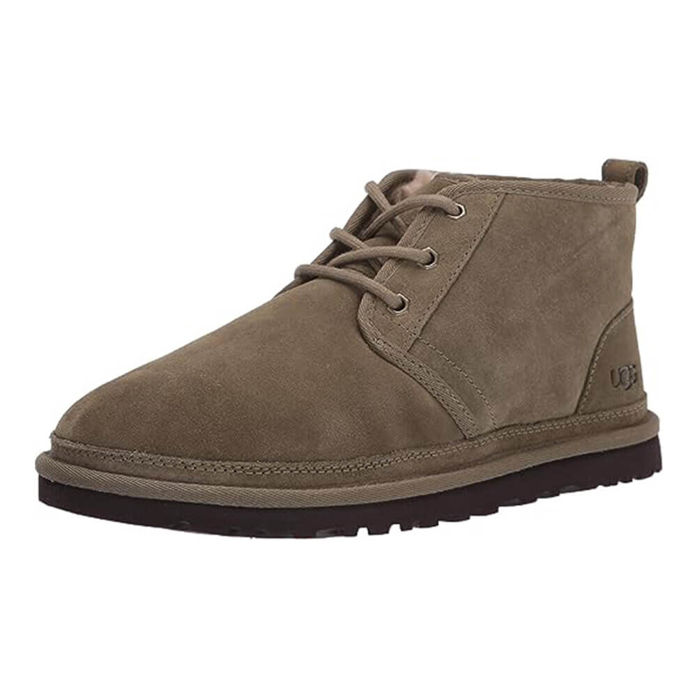 Ботинки UGG Men's Neumel, темно-коричневый
Ботинки UGG Men's Neumel, темно-коричневый