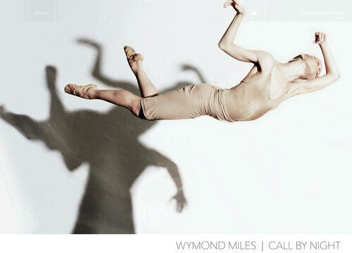 CD диск Miles, Wymond: Call by Night
CD диск Miles, Wymond: Call by Night