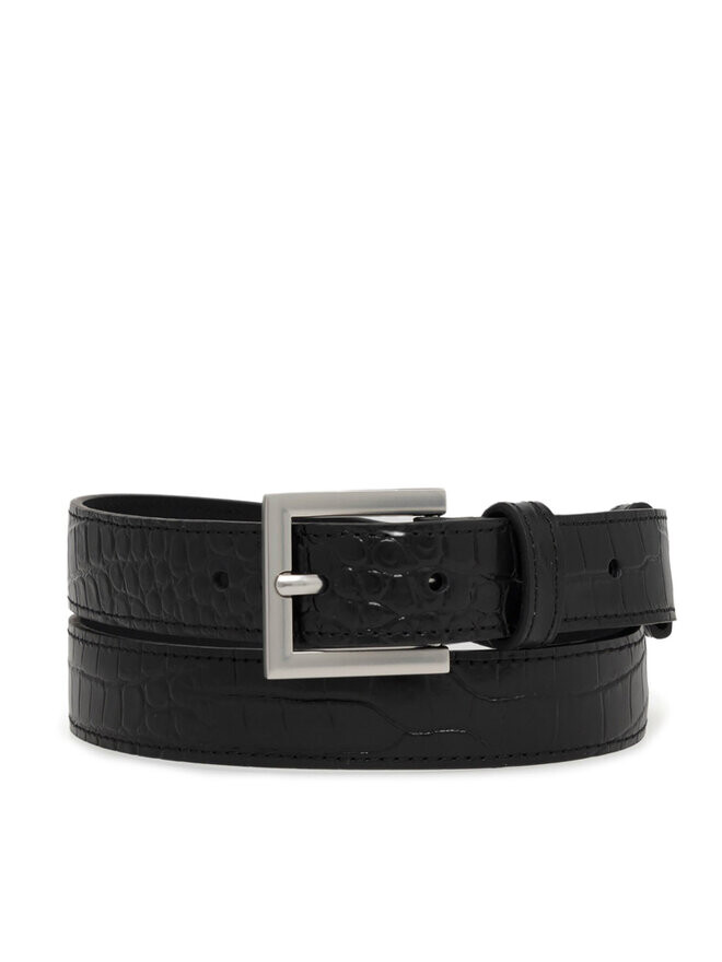 Женский ремень Gino Rossi BLYL23002, черный
Женский ремень Gino Rossi BLYL23002, черный