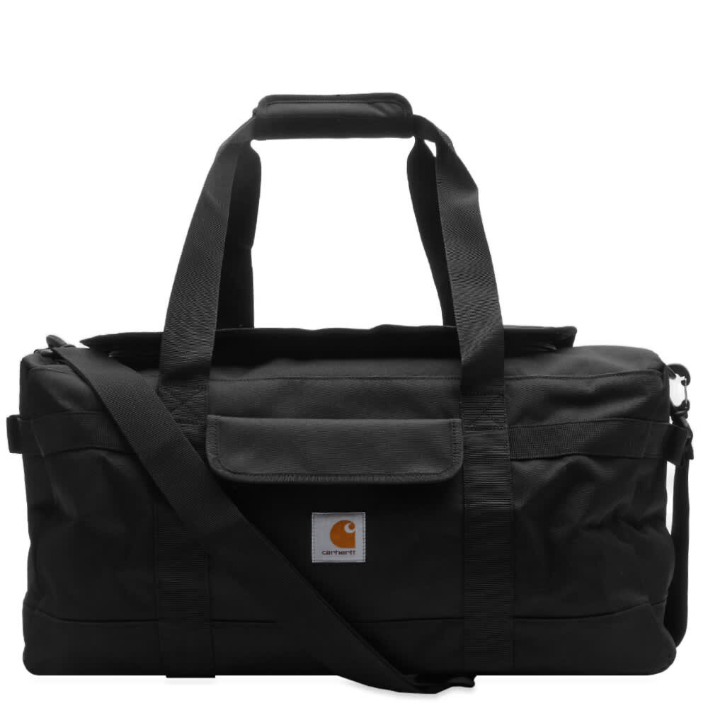 Сумка Carhartt WIP Jack Duffle Bag
Сумка Carhartt WIP Jack Duffle Bag