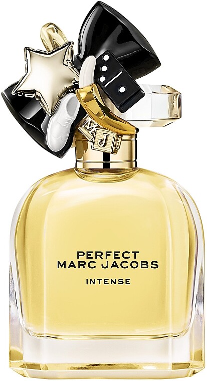 Духи Marc Jacobs Perfect Intense
Духи Marc Jacobs Perfect Intense
