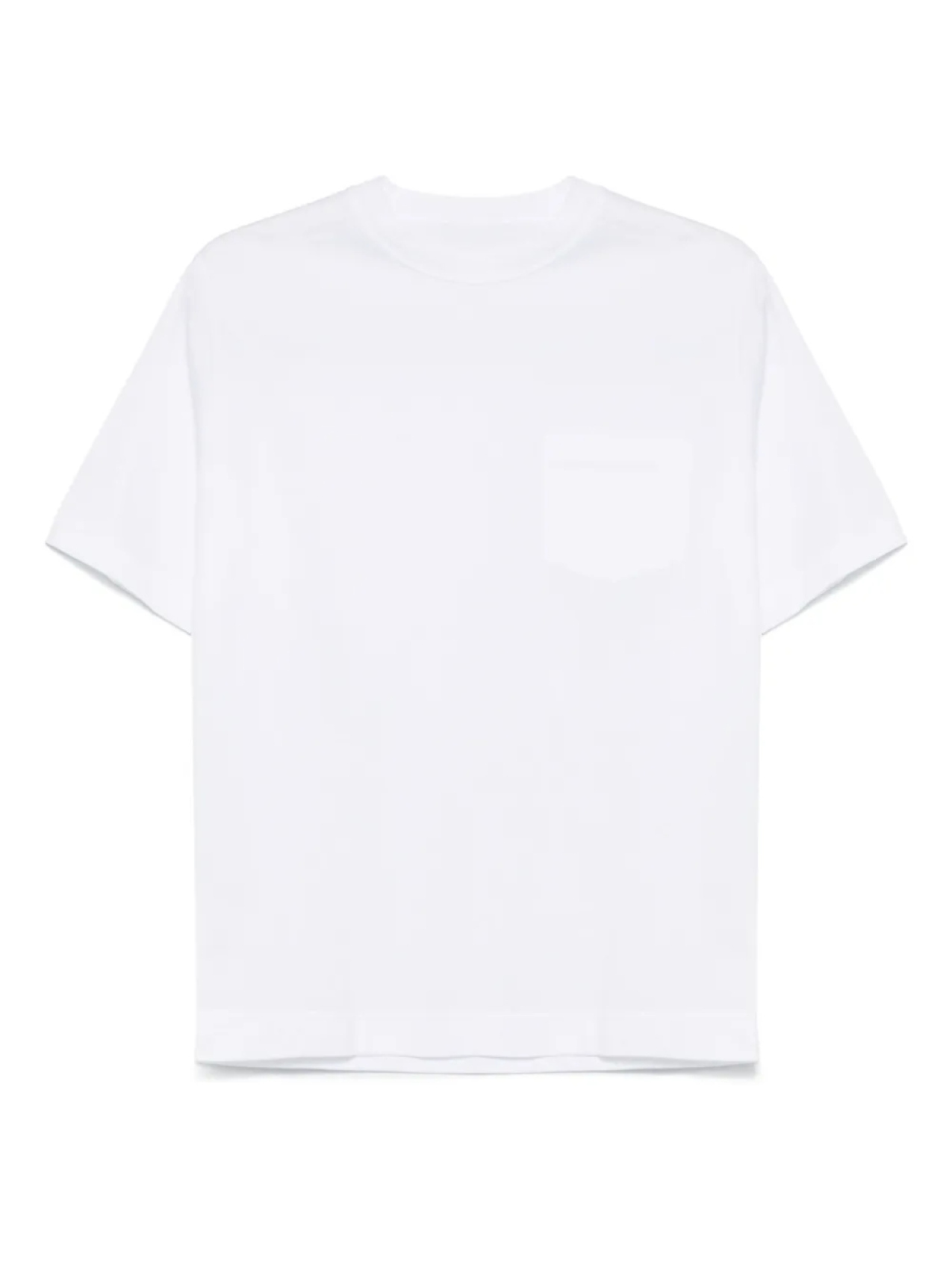 Футболка с круглым вырезом Circolo 1901, белый
Футболка с круглым вырезом Circolo 1901, белый