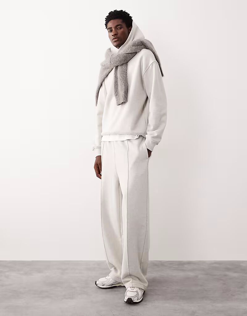 Суперплотные джоггеры AC-B-2572 с фиксированным подолом в меланжевом цвете Asos Collective
Суперплотные джоггеры AC-B-2572 с фиксированным подолом в меланжевом цвете Asos Collective