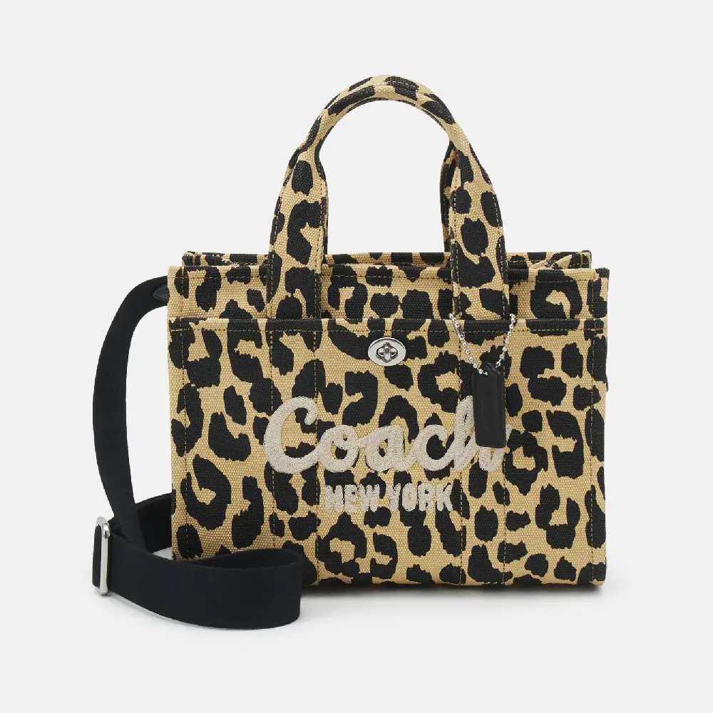 Сумка Coach, мультиколор
Сумка Coach, мультиколор