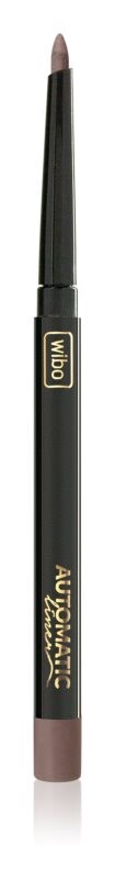 Автоматическая подводка для глаз Wibo Automatic Liner, 11 Brown 0,2 г
Автоматическая подводка для глаз Wibo Automatic Liner, 11 Brown 0,2 г