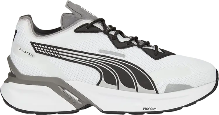 Кроссовки Puma Pwrframe Aerogram White, белый
Кроссовки Puma Pwrframe Aerogram White, белый