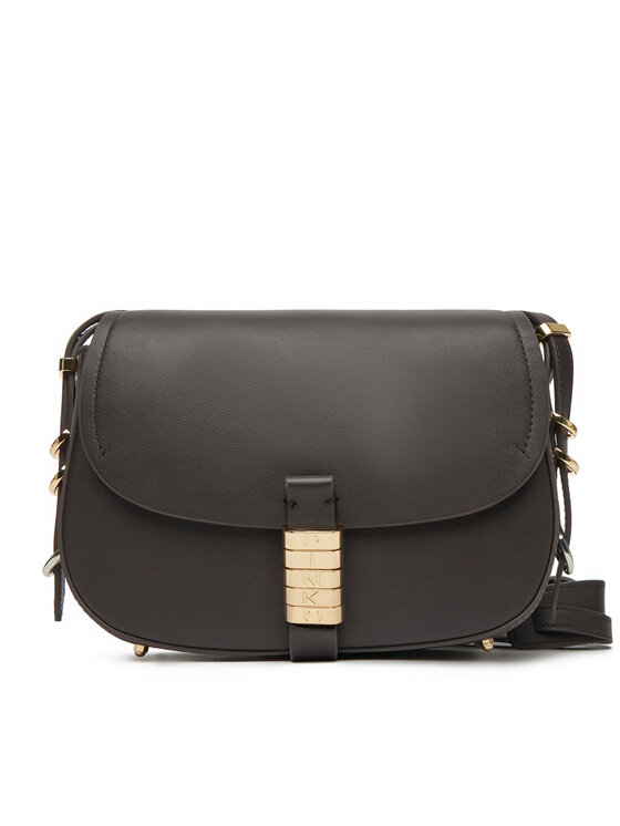 Сумочка Saddle Mini PE PLTT 103831 A270 Pinko, коричневый
Сумочка Saddle Mini PE PLTT 103831 A270 Pinko, коричневый