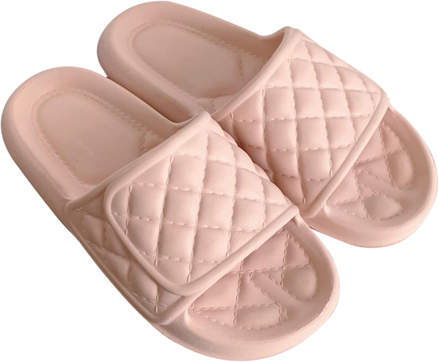 Тапочки XUNBAI Cloud для женщин и мужчин, унисекс, мягкие шлепанцы из ЭВА, шлепанцы с открытым носком для мужчин, тапочки для душа, домашние тапочки для улицы и дома, летние удобные сандалии, розовый
Тапочки XUNBAI Cloud для женщин и мужчин, унисекс, мягкие шлепанцы из ЭВА, шлепанцы с открытым носком для мужчин, тапочки для душа, домашние тапочки для улицы и дома, летние удобные сандалии, розовый