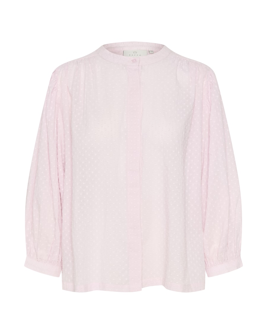 Блуза Kaffe Roca, сиреневый
Блуза Kaffe Roca, сиреневый
