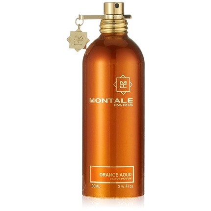Montale Aoud Leather Eau de Parfum Spray 100мл
Montale Aoud Leather Eau de Parfum Spray 100мл