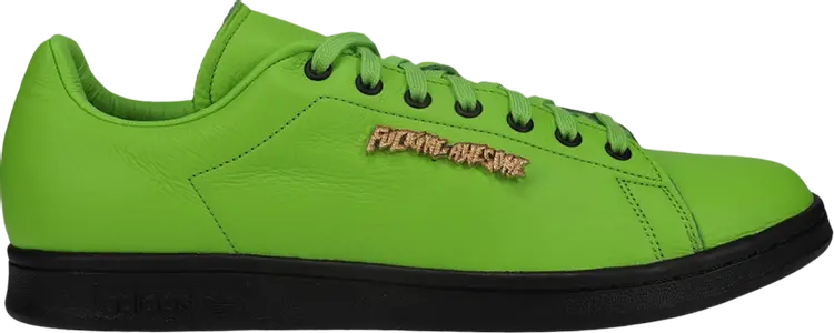 Кроссовки Adidas f*cking Awesome x Stan Smith 'Semi Solar Green', зеленый
Кроссовки Adidas f*cking Awesome x Stan Smith 'Semi Solar Green', зеленый