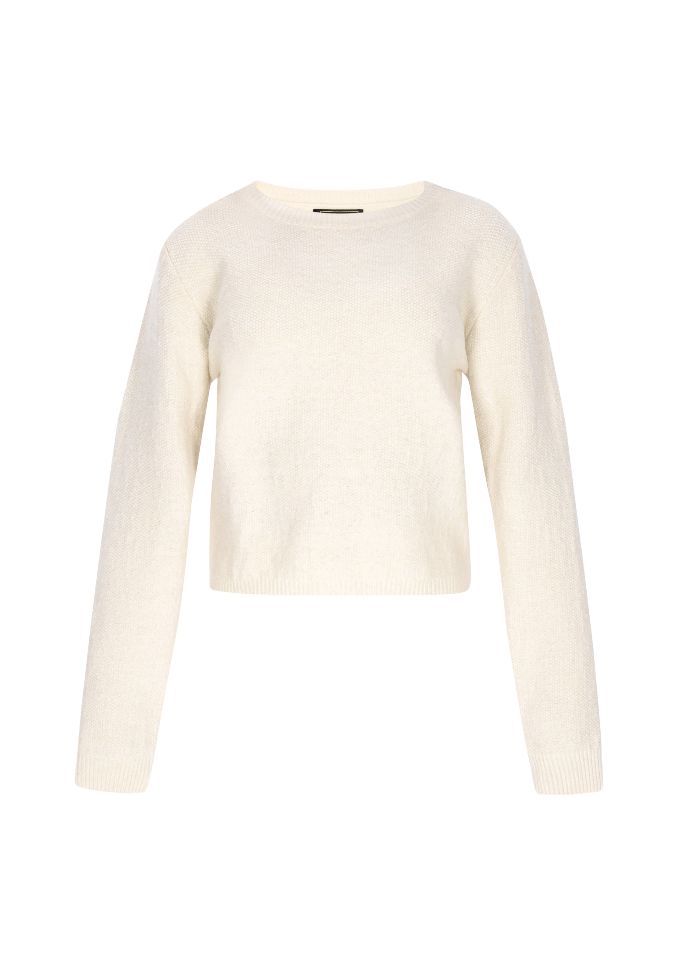 Faina Свитер в цвете Off White
Faina Свитер в цвете Off White