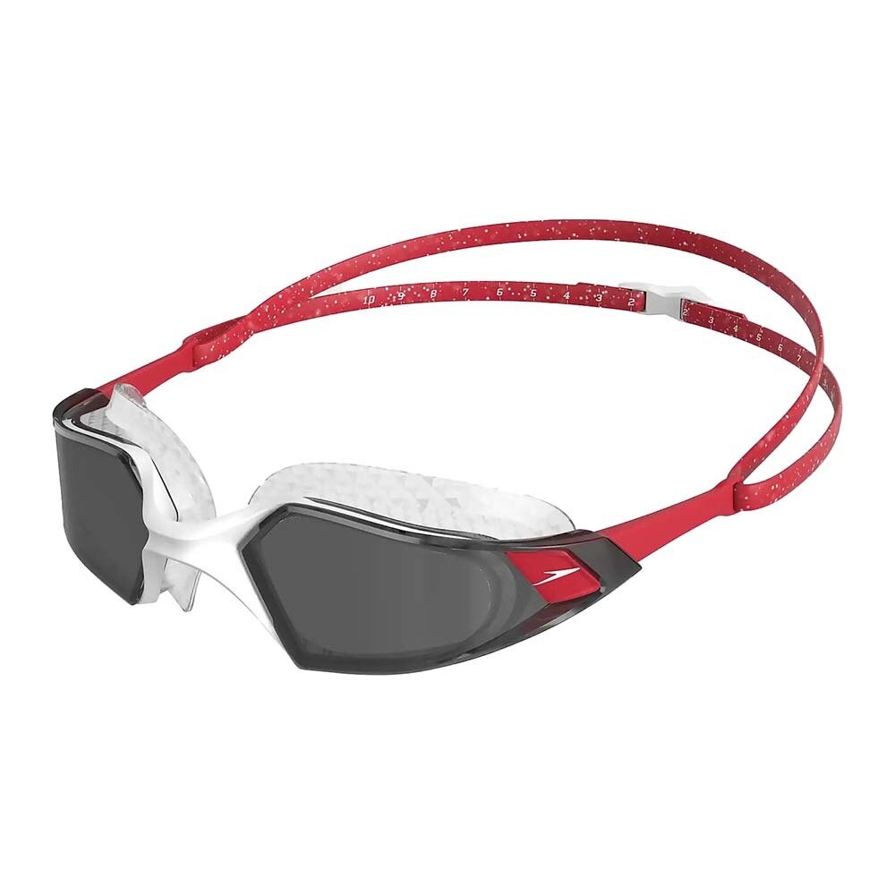 Очки для плавания Speedo Aquapulse Pro, красный
Очки для плавания Speedo Aquapulse Pro, красный