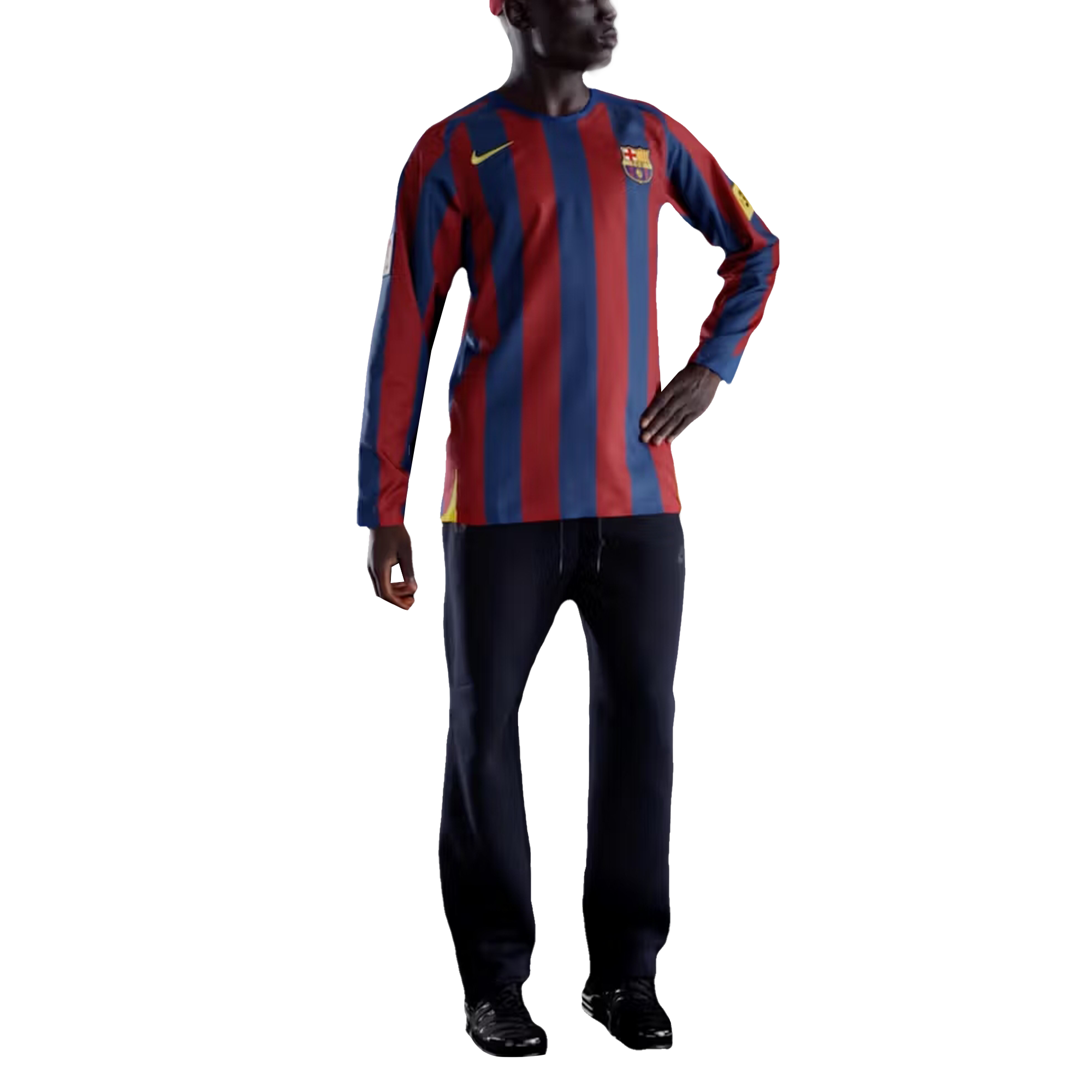 Nike Футболка Soccer Jerseys Men's Red/Blue
Nike Футболка Soccer Jerseys Men's Red/Blue