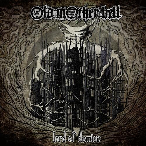 Виниловая пластинка Old Mother Hell - Lord Of Demise
Виниловая пластинка Old Mother Hell - Lord Of Demise