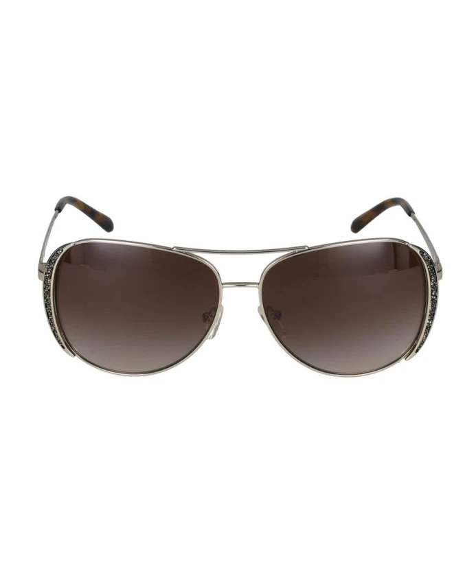 Стильные солнцезащитные очки с UPC-кодом Michael Kors, серый
Стильные солнцезащитные очки с UPC-кодом Michael Kors, серый