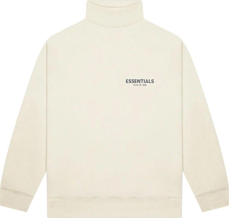Толстовка Fear of God Essentials Mock Neck Sweatshirt 'Cream', кремовый, Бежевый, Толстовка Fear of God Essentials Mock Neck Sweatshirt 'Cream', кремовый
Толстовка Fear of God Essentials Mock Neck Sweatshirt 'Cream', кремовый, Бежевый, Толстовка Fear of God Essentials Mock Neck Sweatshirt 'Cream', кремовый
