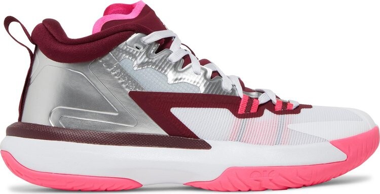 Кроссовки Jordan Zion 1 GS Marion, серебряный, Серый, Кроссовки Jordan Zion 1 GS Marion, серебряный
Кроссовки Jordan Zion 1 GS Marion, серебряный, Серый, Кроссовки Jordan Zion 1 GS Marion, серебряный