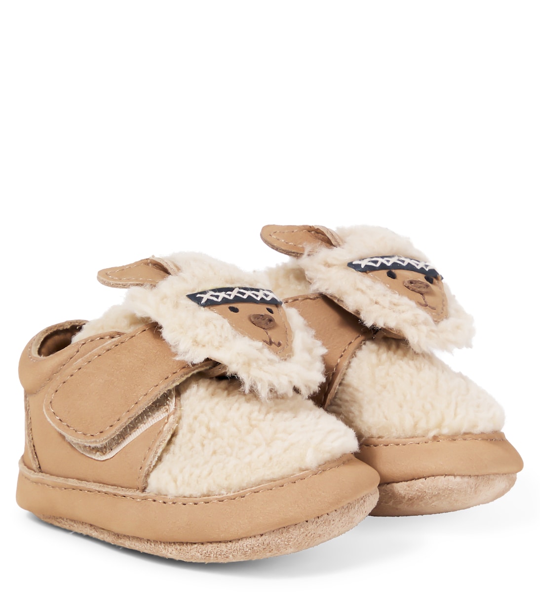 Детские кожаные кроссовки Matijn Donsje, Truffle Nubuck
Детские кожаные кроссовки Matijn Donsje, Truffle Nubuck