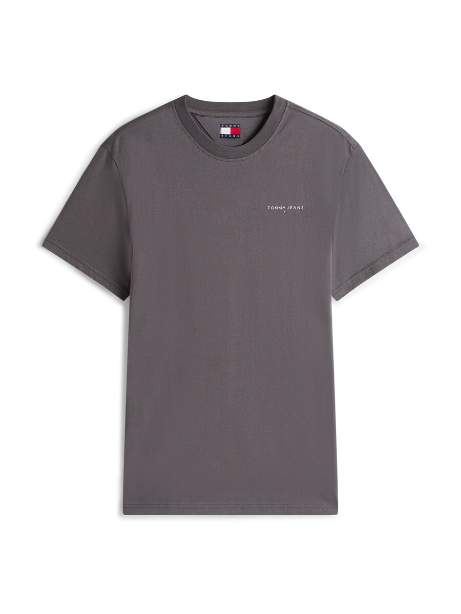Рубашка Tommy Jeans, серый
Рубашка Tommy Jeans, серый